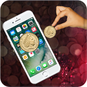 Coin Magic Trick icon