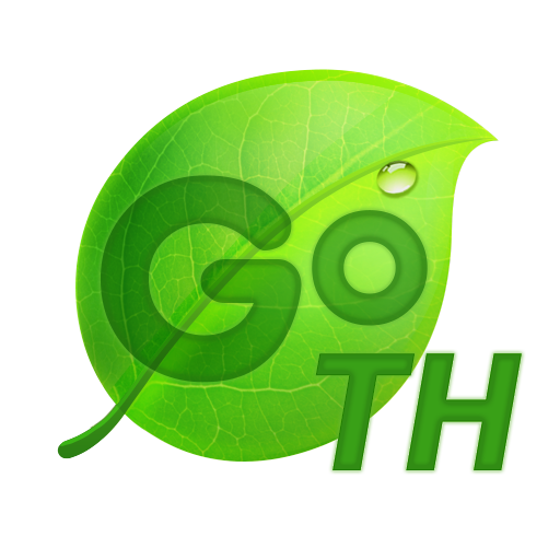 Thai Language - GO Keyboard icon