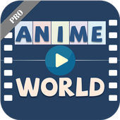 Anime World icon