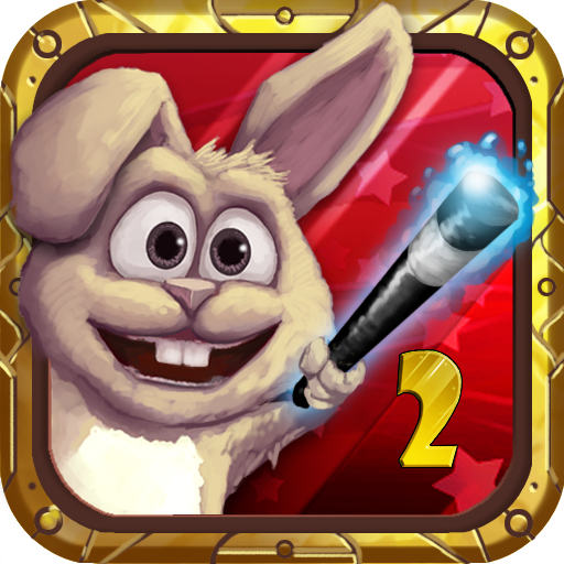 Magic Words 2 icon