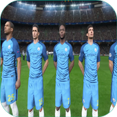 Guide Pes 17 icon