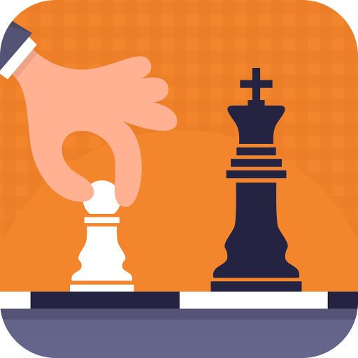 Chess Moves - Chess Game icon