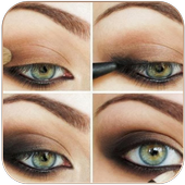 Makeup for Girls icon