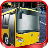 Bus Games icon