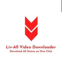 Liv All video Downloader 2020 on 9Apps
