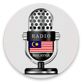 Radio - All Malaysia Channel 2018 icon