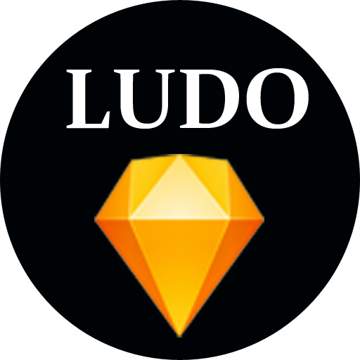 Blind People Games - Ludo icon