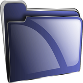 MZ File Manager icon