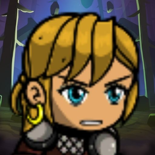 Idle Grail Quest - AFK RPG icon