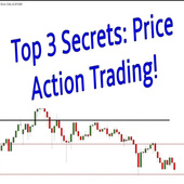 Top Forex &amp; Binary Option  Trading Strategies icon