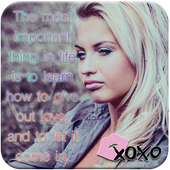 Picture Shayari Picture Status icon