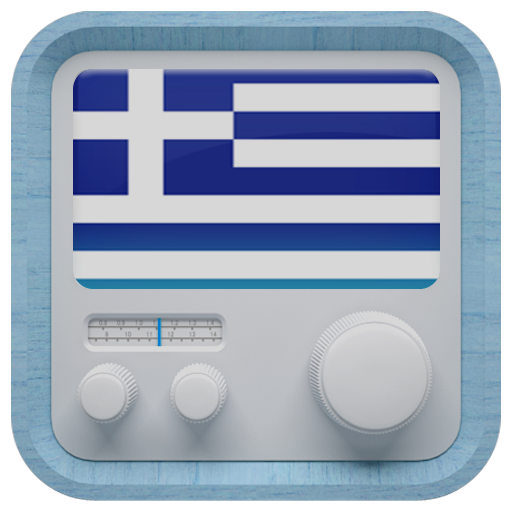 Radio Greece - AM FM Online icon