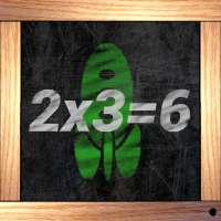 Multiplication - Times Tables on 9Apps