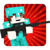 Weapon Mod for Minecraft PE