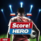 Guide for Score! Hero icon