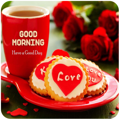 ikon Good Night Good Morning Images