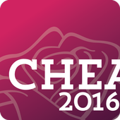CHEA 2016 icon