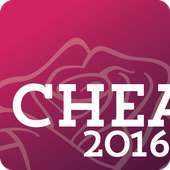 CHEA 2016