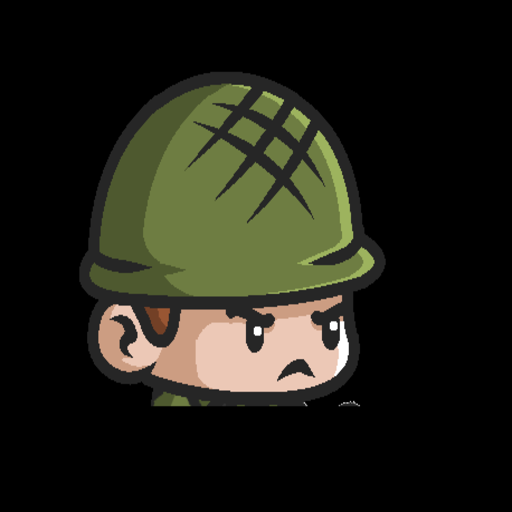 Army Man icon