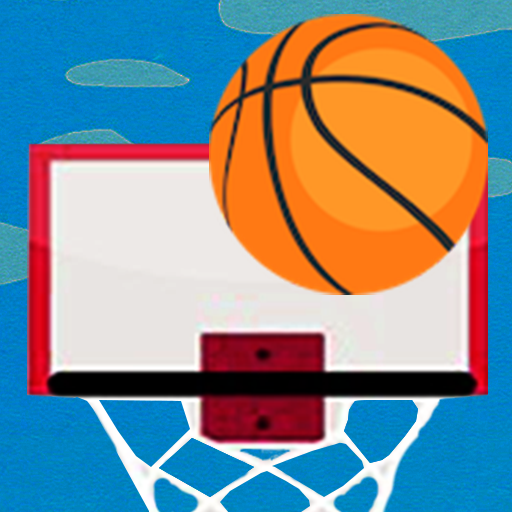 Real Basketball Shooting icon