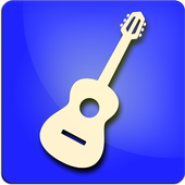 Bangla Song Guitar Chord icon