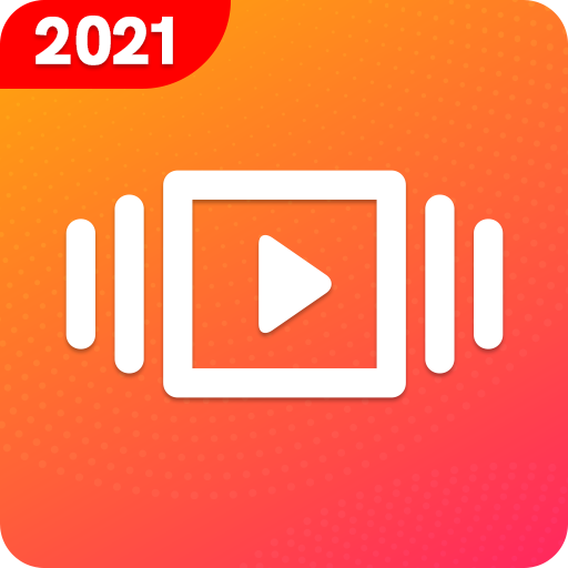 PicShow - Photo Video Maker &amp; Slideshow Maker icon