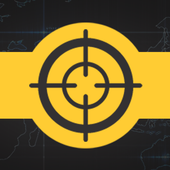 Mobile Phone Tracker and Gps Locator icon