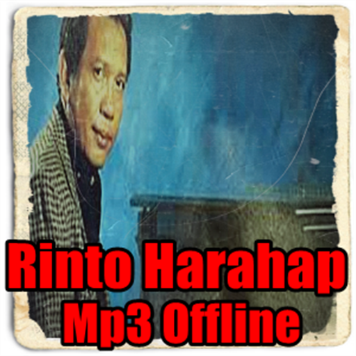 Rinto Harahap Mp3 Offline icon