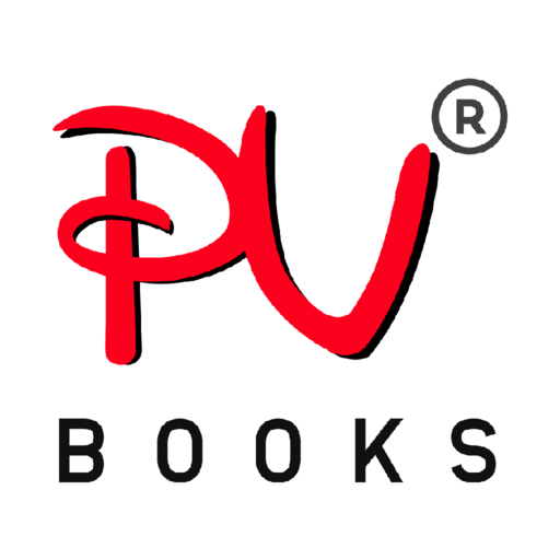 PV Books иконка