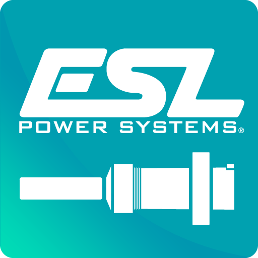 ESL Power App icon