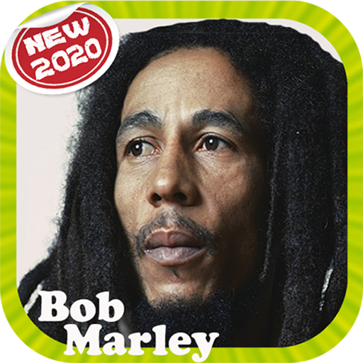 Bob Marley Songs icon