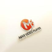 iMax Player : Indian Video Player icon