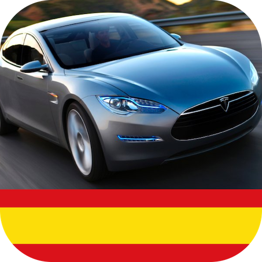 Coches de Segunda Mano icon