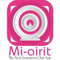 Mi Airit - Free Indian Chat App with Public groups on 9Apps