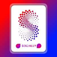 Socially The All In One Tone,Wallpaper Qoutes App