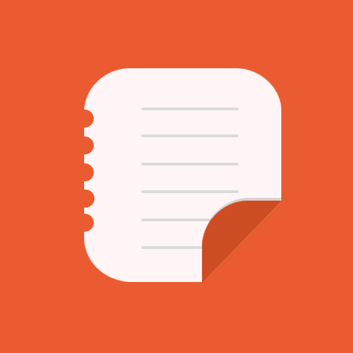 Notes Keeper icon