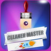 Clean Master Pro أيقونة