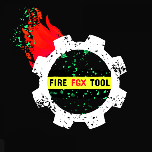 Fire GFX Tool :  For 1Gb Ram icon