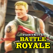 Fortnite Battle Royale New Trick icon