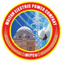 MEPCO Bill Checker on 9Apps