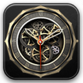 YOU Clock Launcher-Smart,Small icon