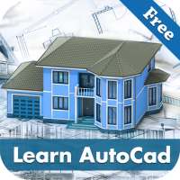 Learn AutoCAD - 2020: Free Video Lectures