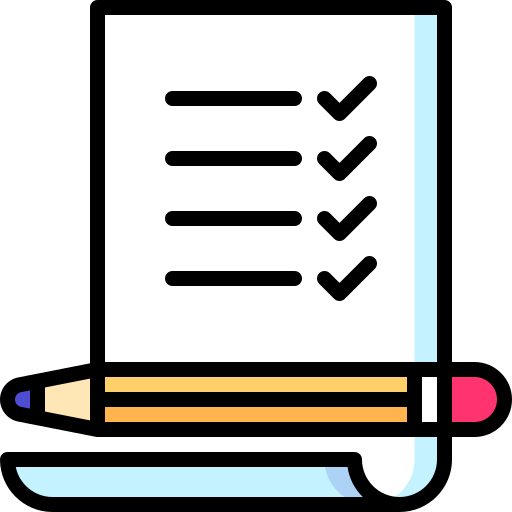 ikon Teste De Antrenament Bac si Evaluare Nationala