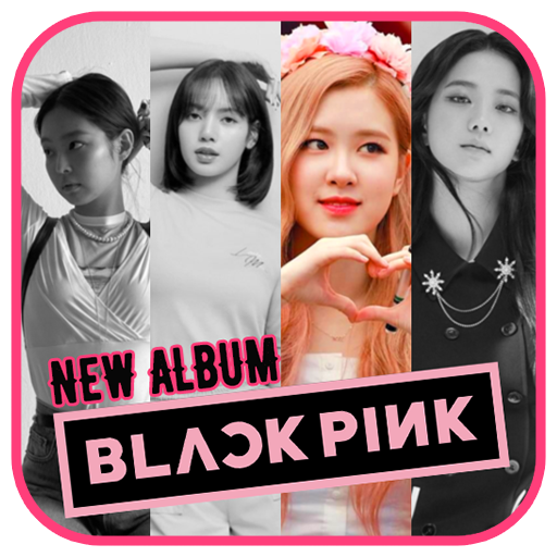 Song Blackpink Full Offline On The Ground icon