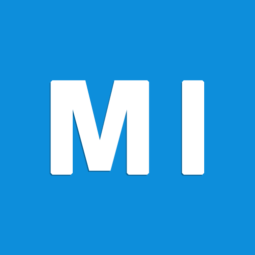 Université - Math Informatique icon