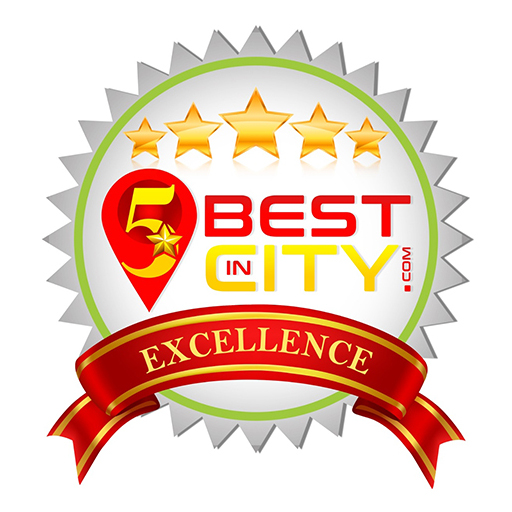 5BestINcity - All In One icon