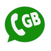 GBWhatsapp on 9Apps