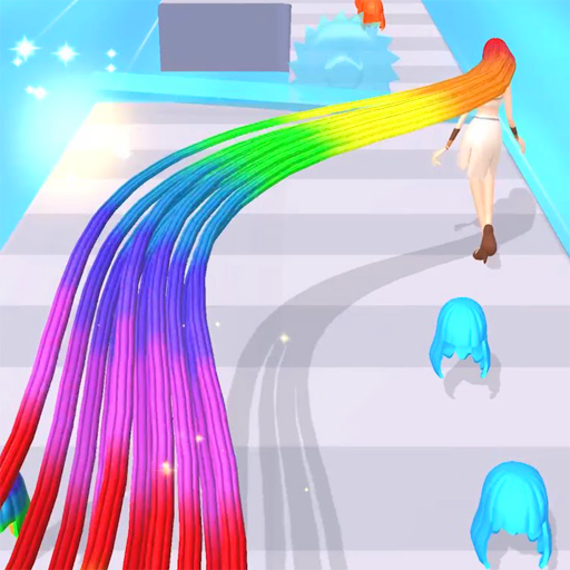 Hair Challenge 2 icon