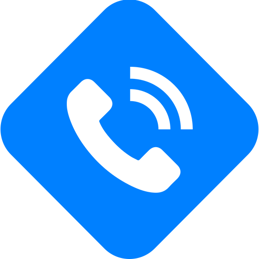 Caller ID - Phone Number Lookup, Call Blocker आइकन