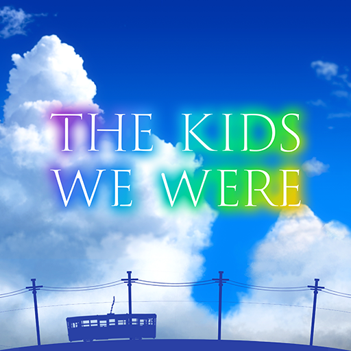 The Kids We Were icon